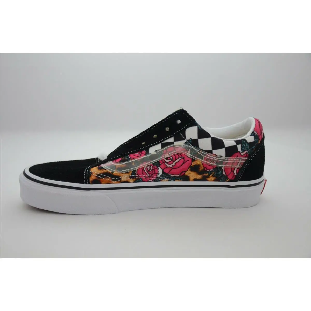 Vans shoes - Vans Old Skool - Old Skool - VN0A5AO92FA - Multicolor 0
