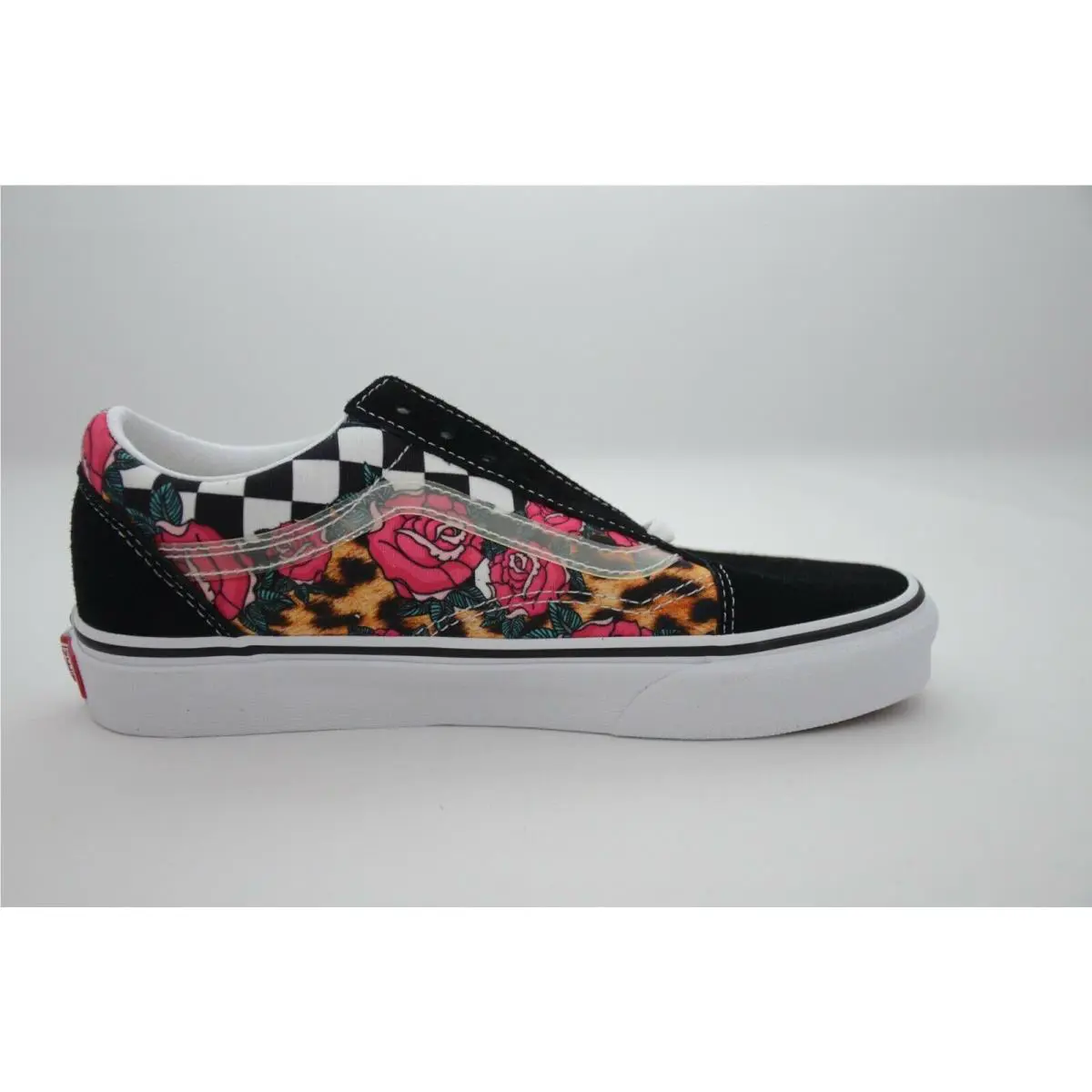 Vans shoes - Vans Old Skool - Old Skool - VN0A5AO92FA - Multicolor 1