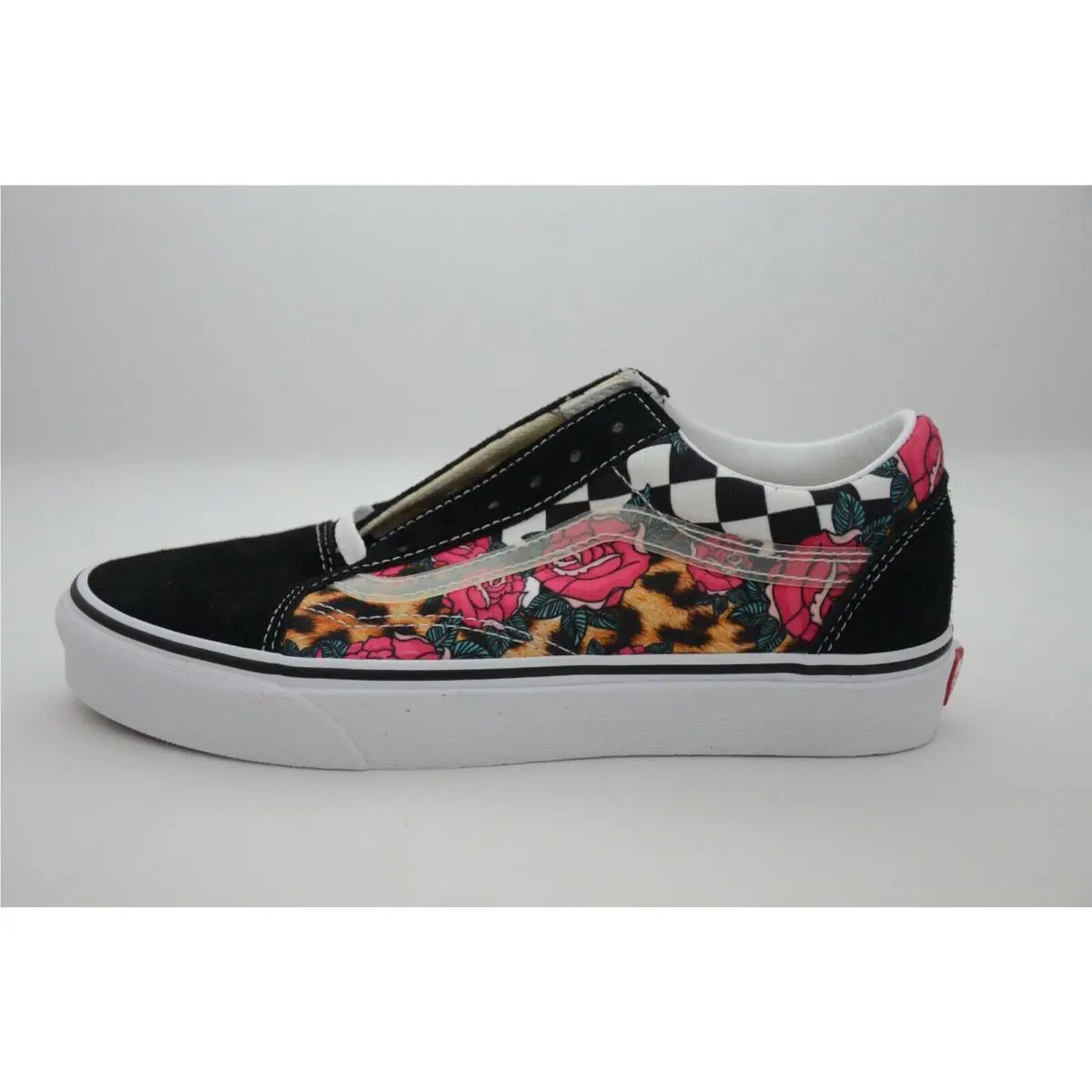 Vans shoes - Vans Old Skool - Old Skool - VN0A5AO92FA - Multicolor 2