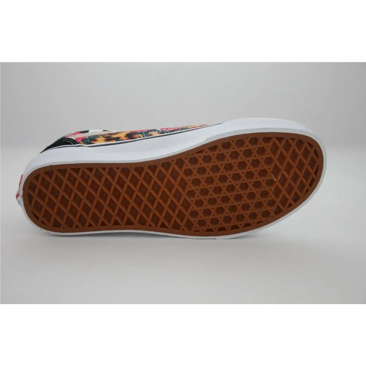 Vans shoes - Vans Old Skool - Old Skool - VN0A5AO92FA - Multicolor 5