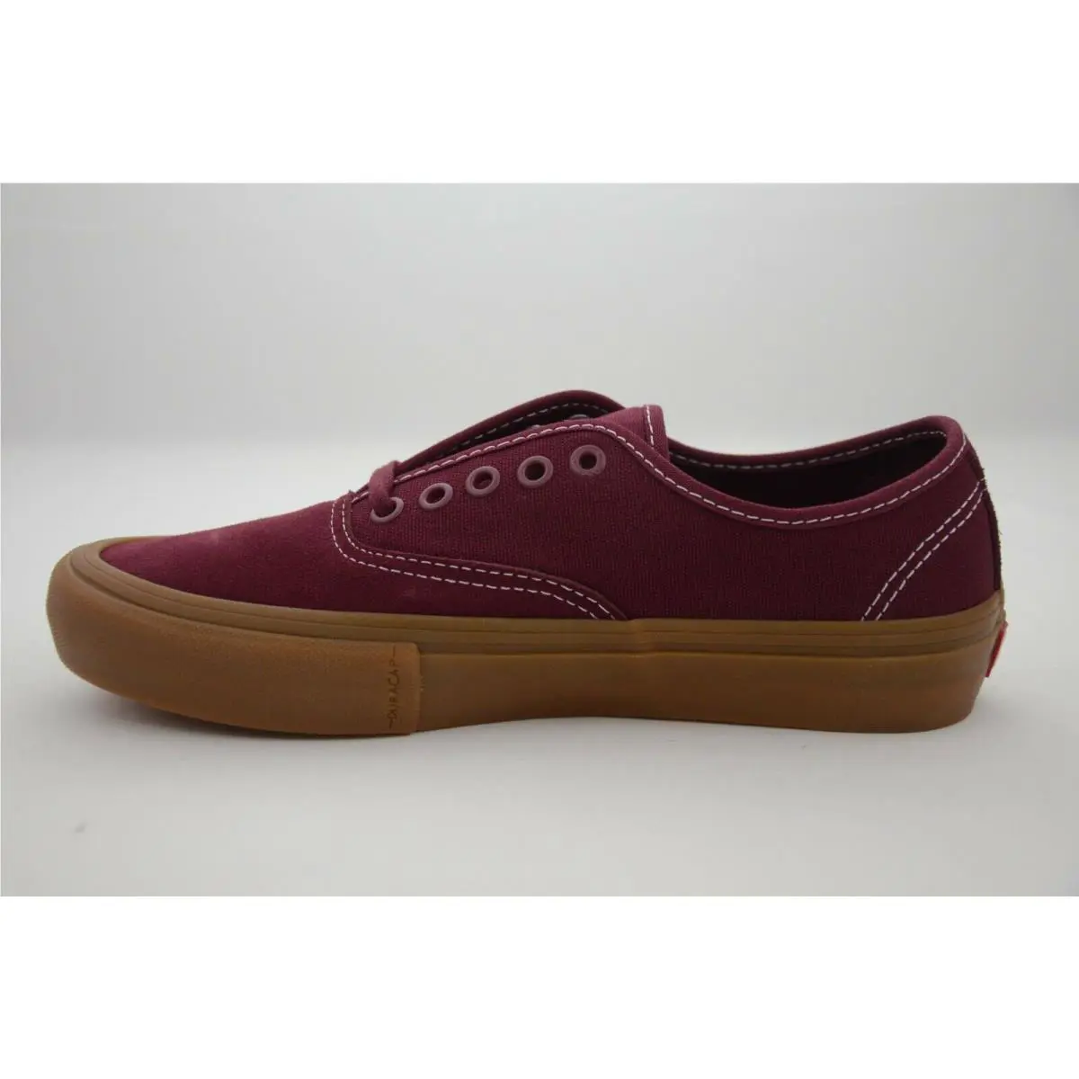 Vans shoes - Vans Pro - Pro - VN0A38BYK10 - Multicolor 0