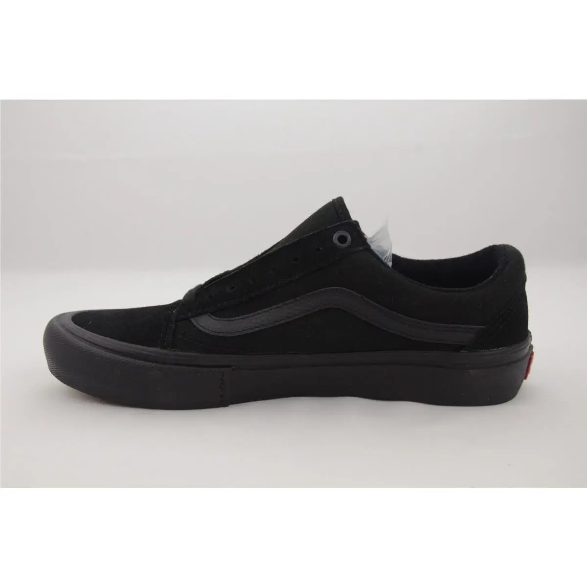Vans shoes - VANS Old Skool - Old Skool - VN000ZD41OJ - Black 0