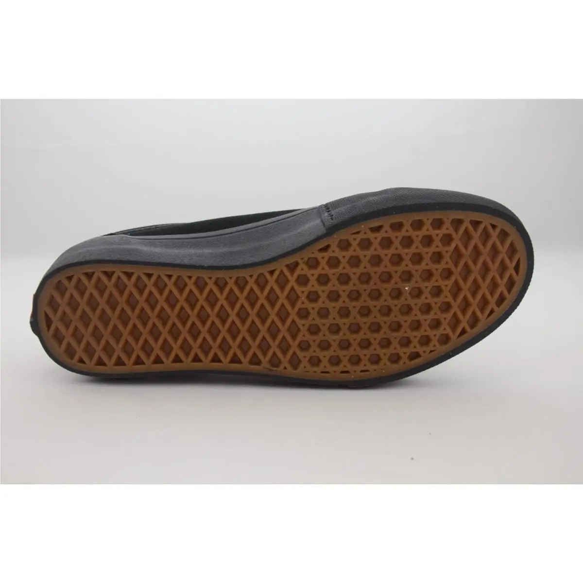 Vans shoes - VANS Old Skool - Old Skool - VN000ZD41OJ - Black 5
