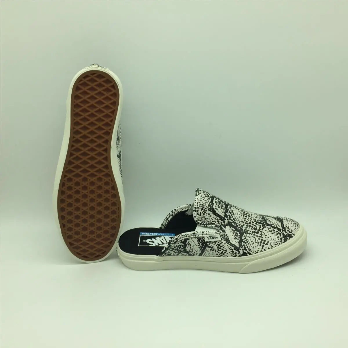 Vans shoes - Multicolor 0