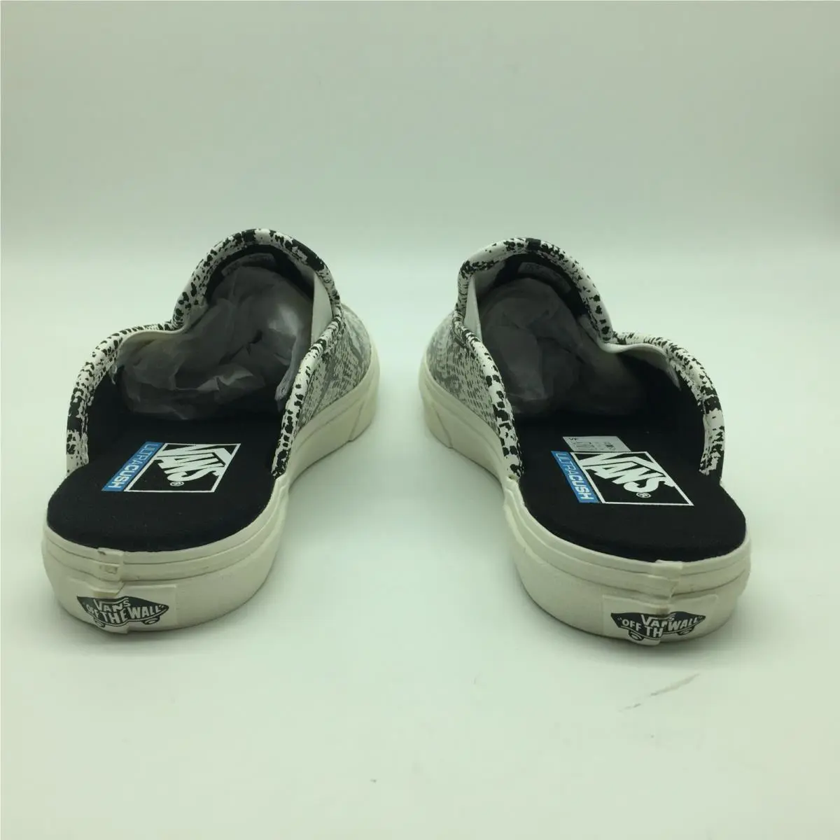 Vans shoes - Multicolor 3