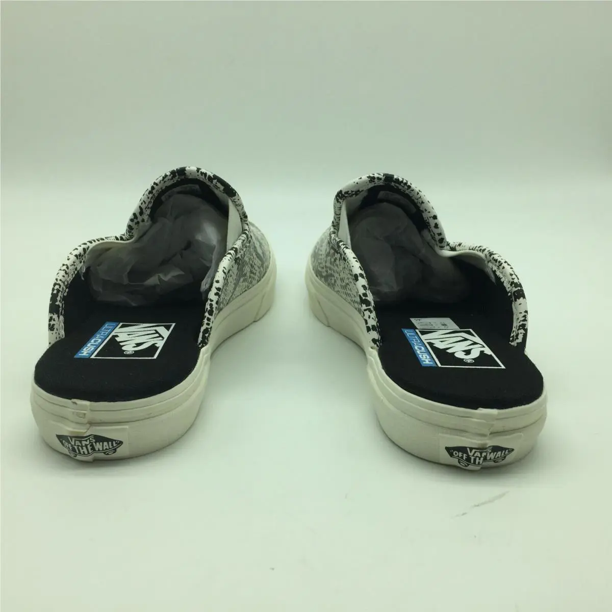 Vans shoes - Multicolor 8