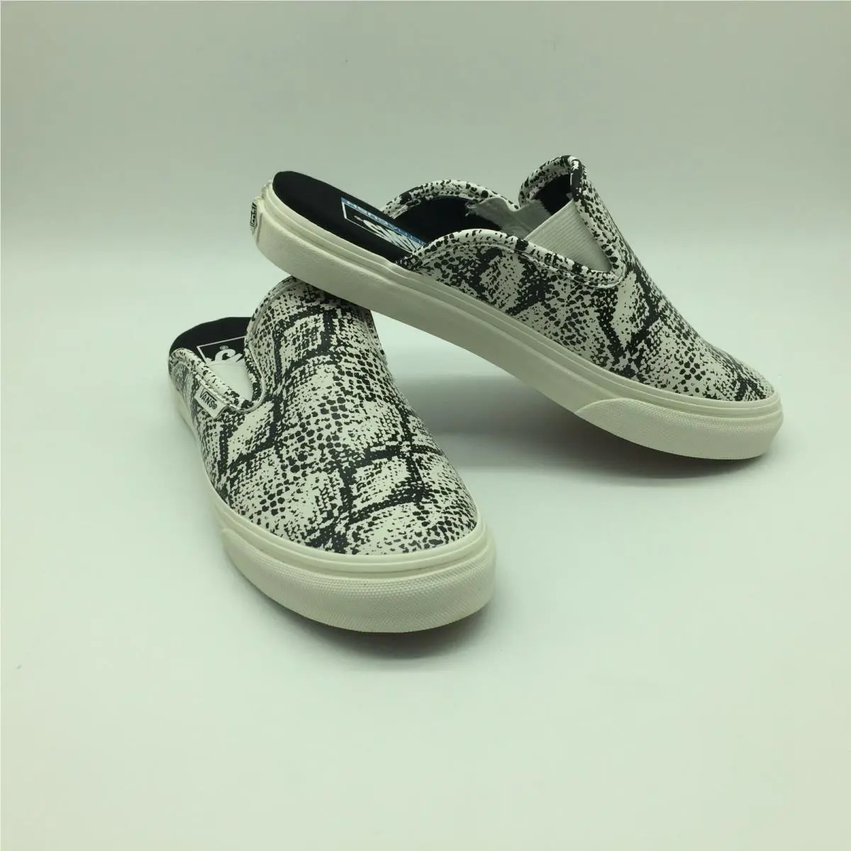 Vans shoes - Multicolor 4