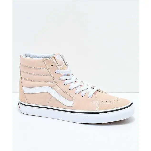 Vans shoes - Frappe 3