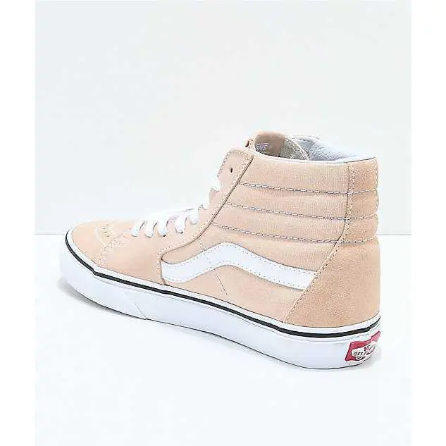 Vans shoes - Frappe 4