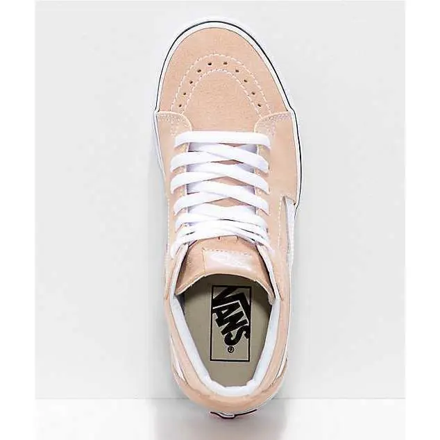 Vans shoes - Frappe 5