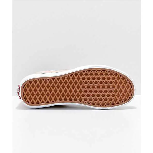 Vans shoes - Frappe 6