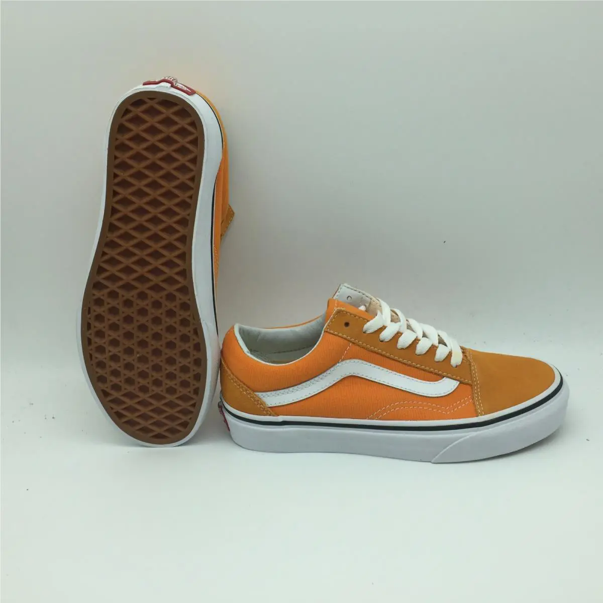 Vans shoes - Old Skool Pro - Old Skool Pro - Multicolor 0