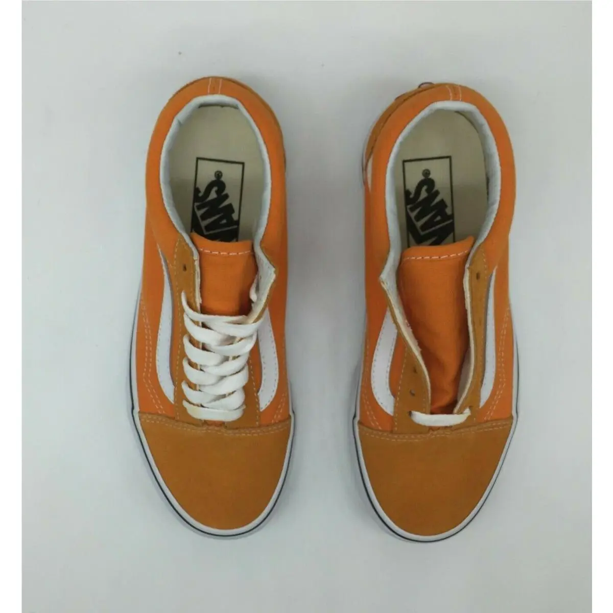 Vans shoes - Old Skool Pro - Old Skool Pro - Multicolor 1