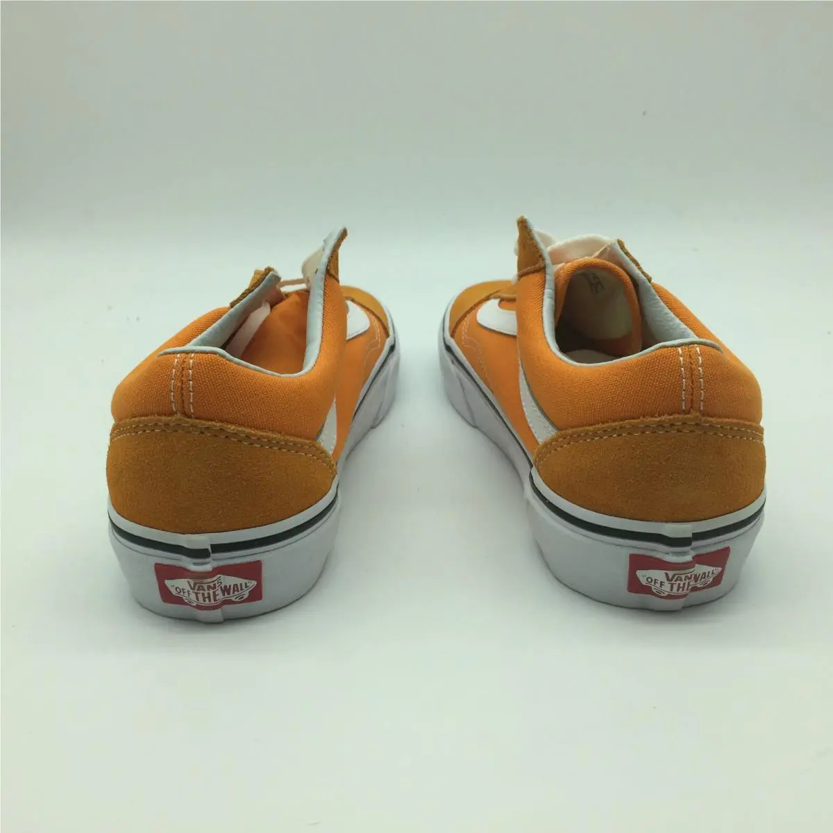 Vans shoes - Old Skool Pro - Old Skool Pro - Multicolor 3