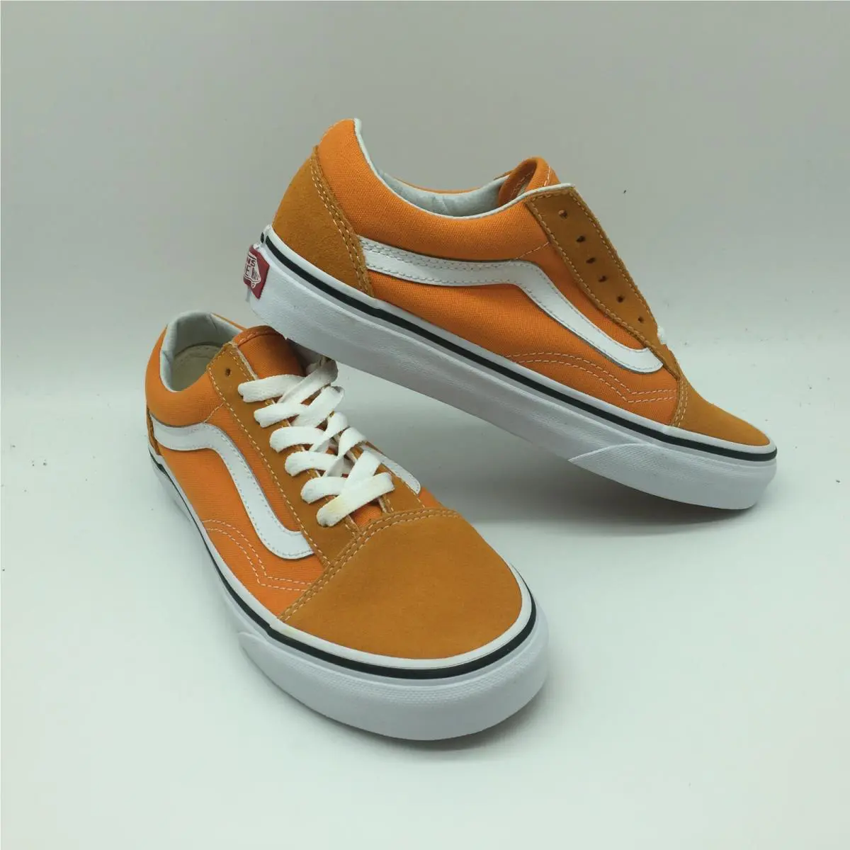 Vans shoes - Old Skool Pro - Old Skool Pro - Multicolor 4