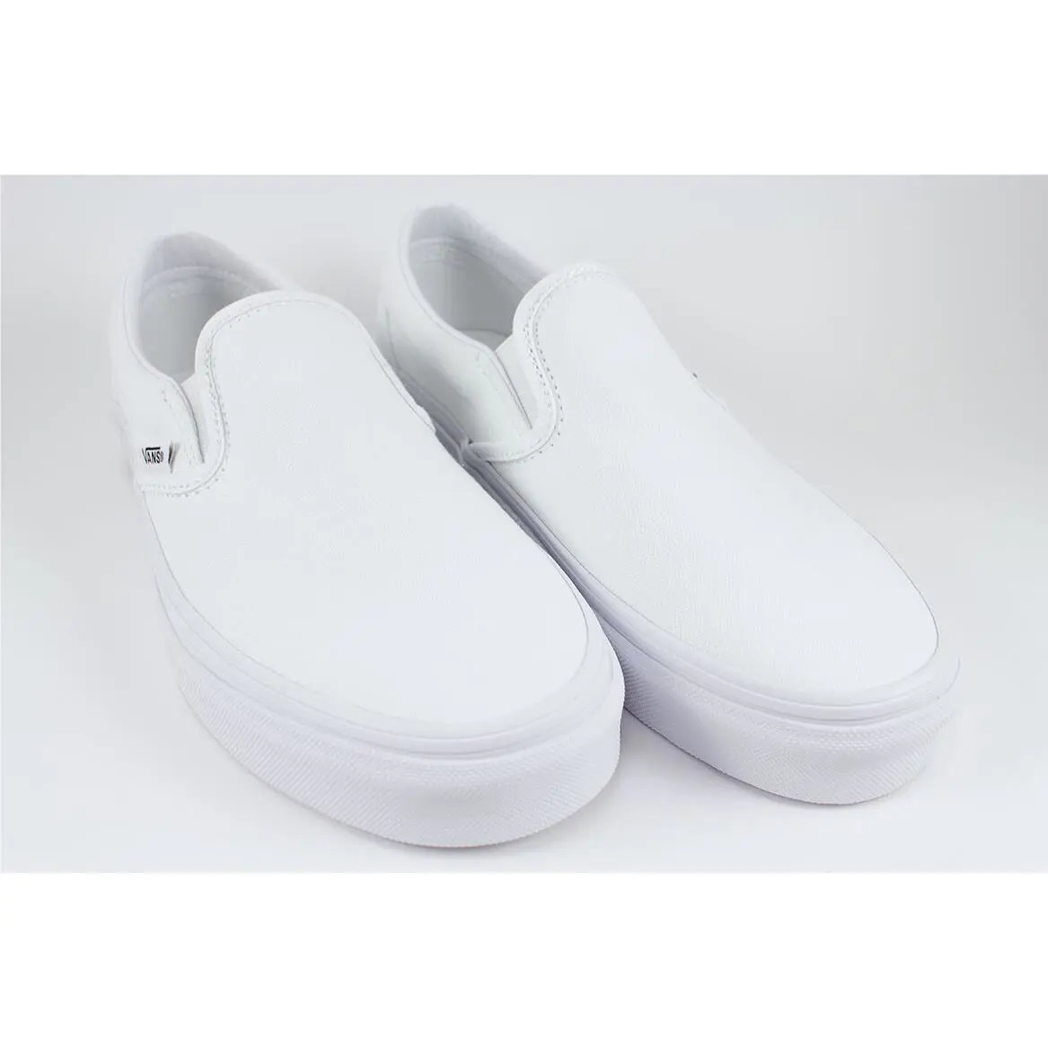 Vans shoes - White, Manufacturer: True White 0