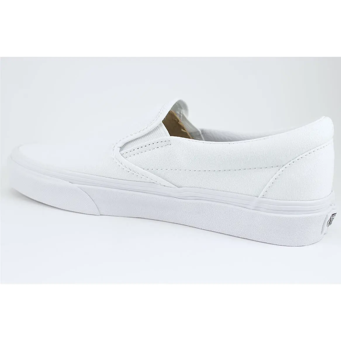 Vans shoes - White, Manufacturer: True White 9