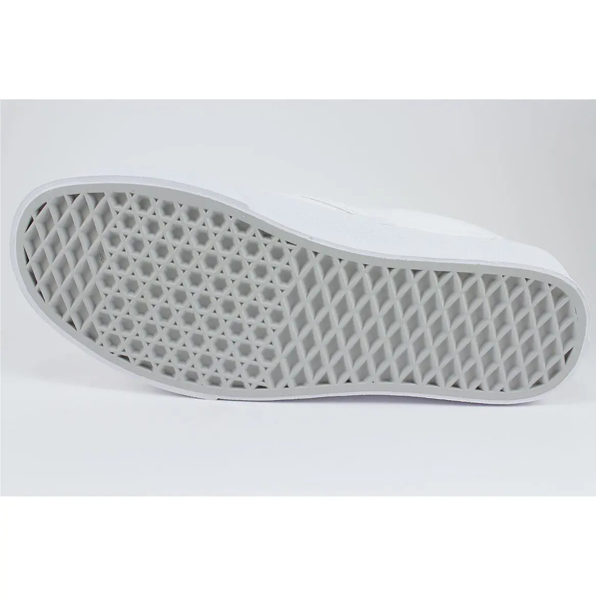 Vans shoes - White, Manufacturer: True White 11
