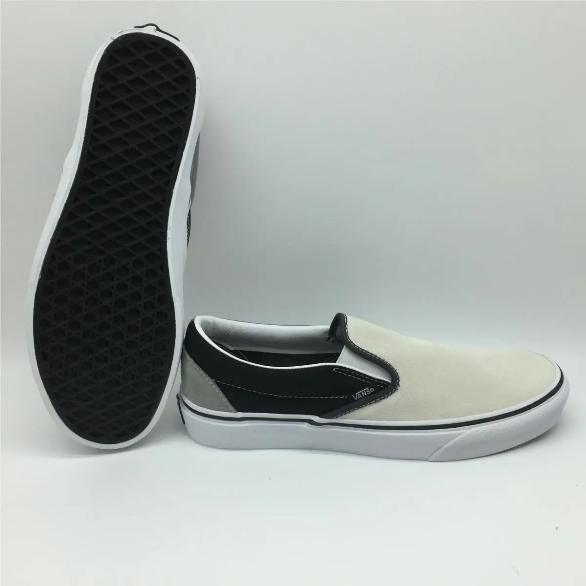 Vans shoes - Vans Mix & Match - Mix Match - Multicolor 0