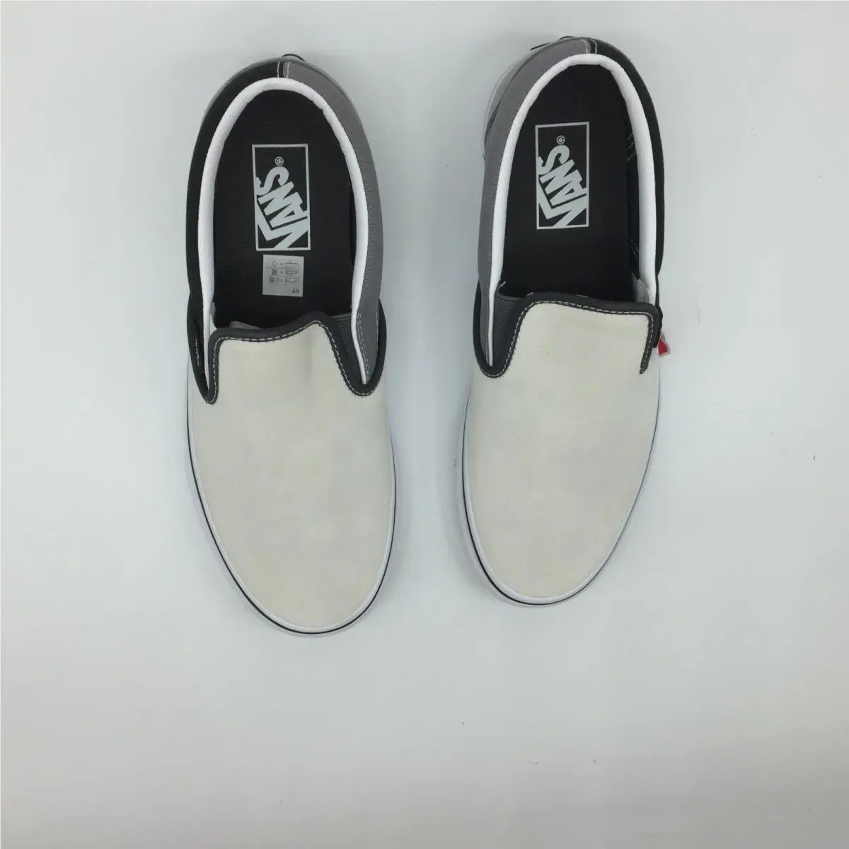 Vans shoes - Vans Mix & Match - Mix Match - Multicolor 1