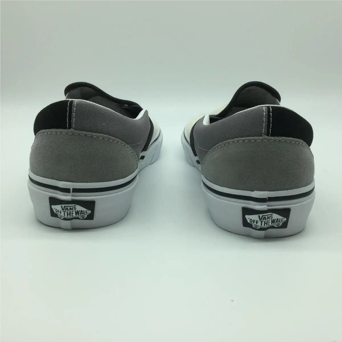Vans shoes - Vans Mix & Match - Mix Match - Multicolor 3