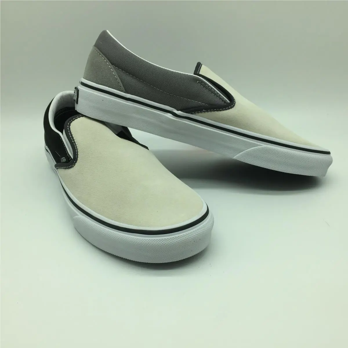 Vans shoes - Vans Mix & Match - Mix Match - Multicolor 4