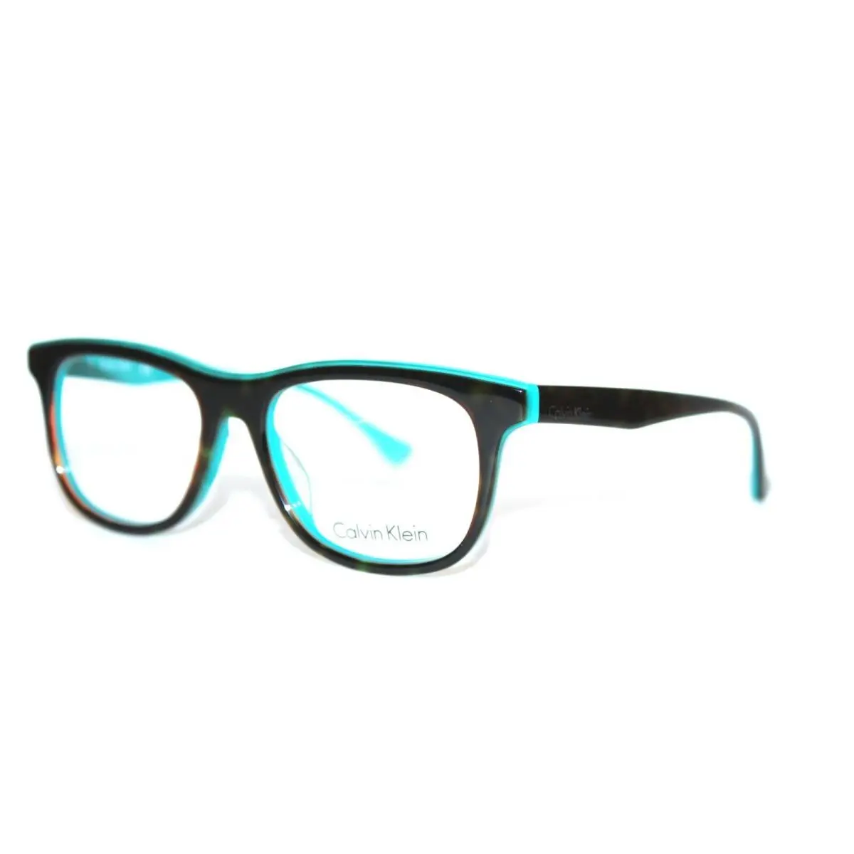 Calvin Klein CK5933 217 Tortoise Green Eyeglasses 51-16-140