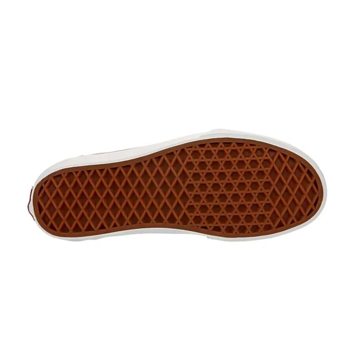 Vans shoes - VANS Ward - Ward - Purple 5
