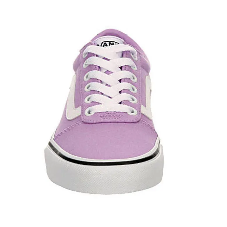 Vans shoes - VANS Ward - Ward - Purple 10
