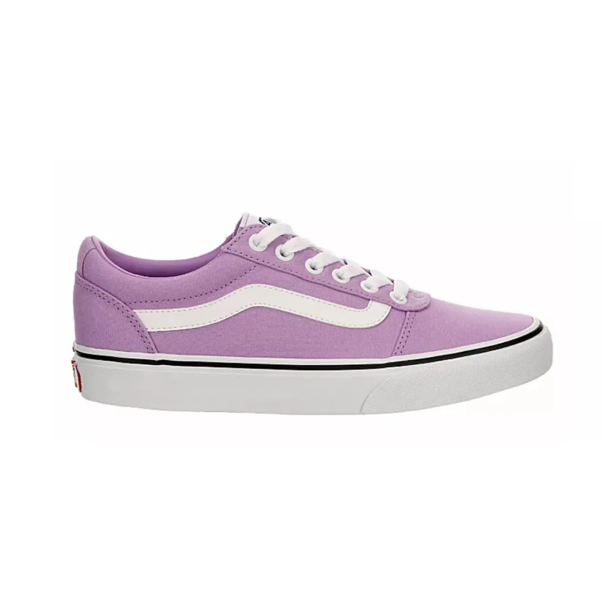 Vans shoes - VANS Ward - Ward - Purple 7