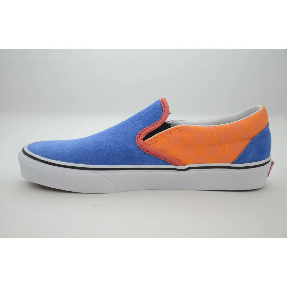 Vans shoes - VN0A4BV316V - VN0A4BV316V - Multicolor 0