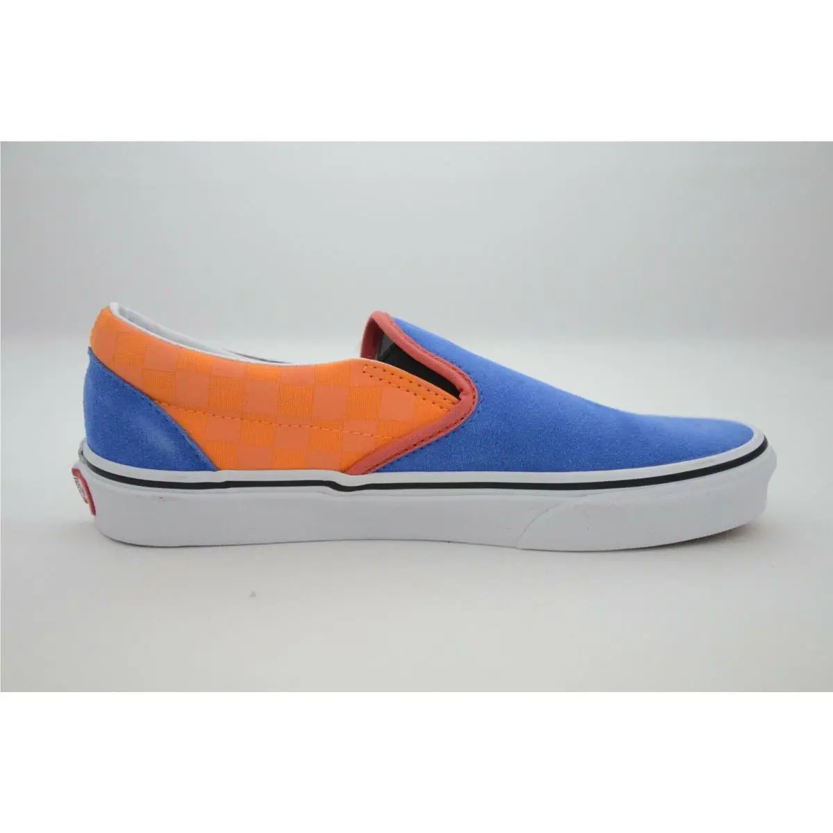Vans shoes - VN0A4BV316V - VN0A4BV316V - Multicolor 1