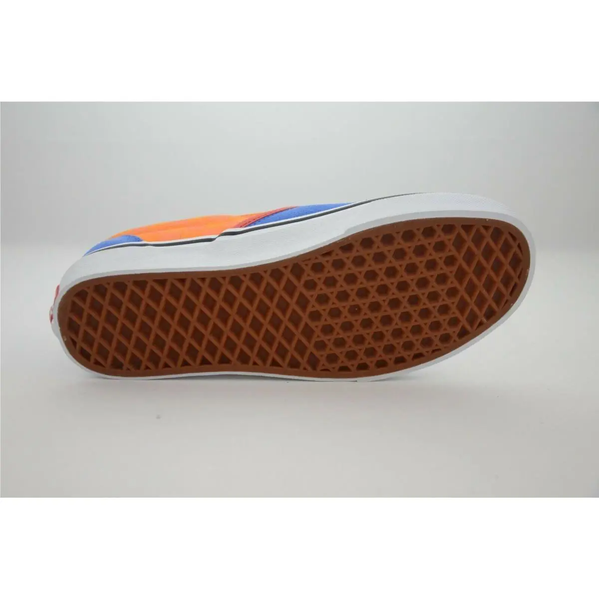 Vans shoes - VN0A4BV316V - VN0A4BV316V - Multicolor 5