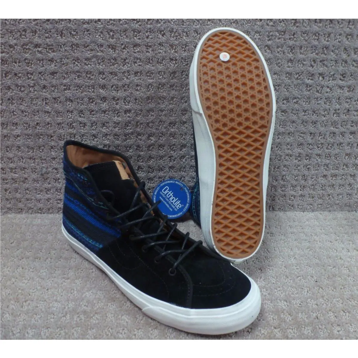 Vans shoes - Multi-Color 0