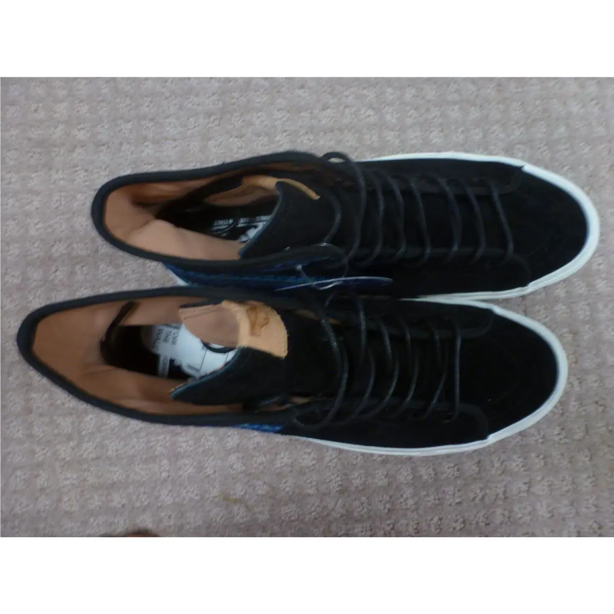 Vans shoes - Multi-Color 1