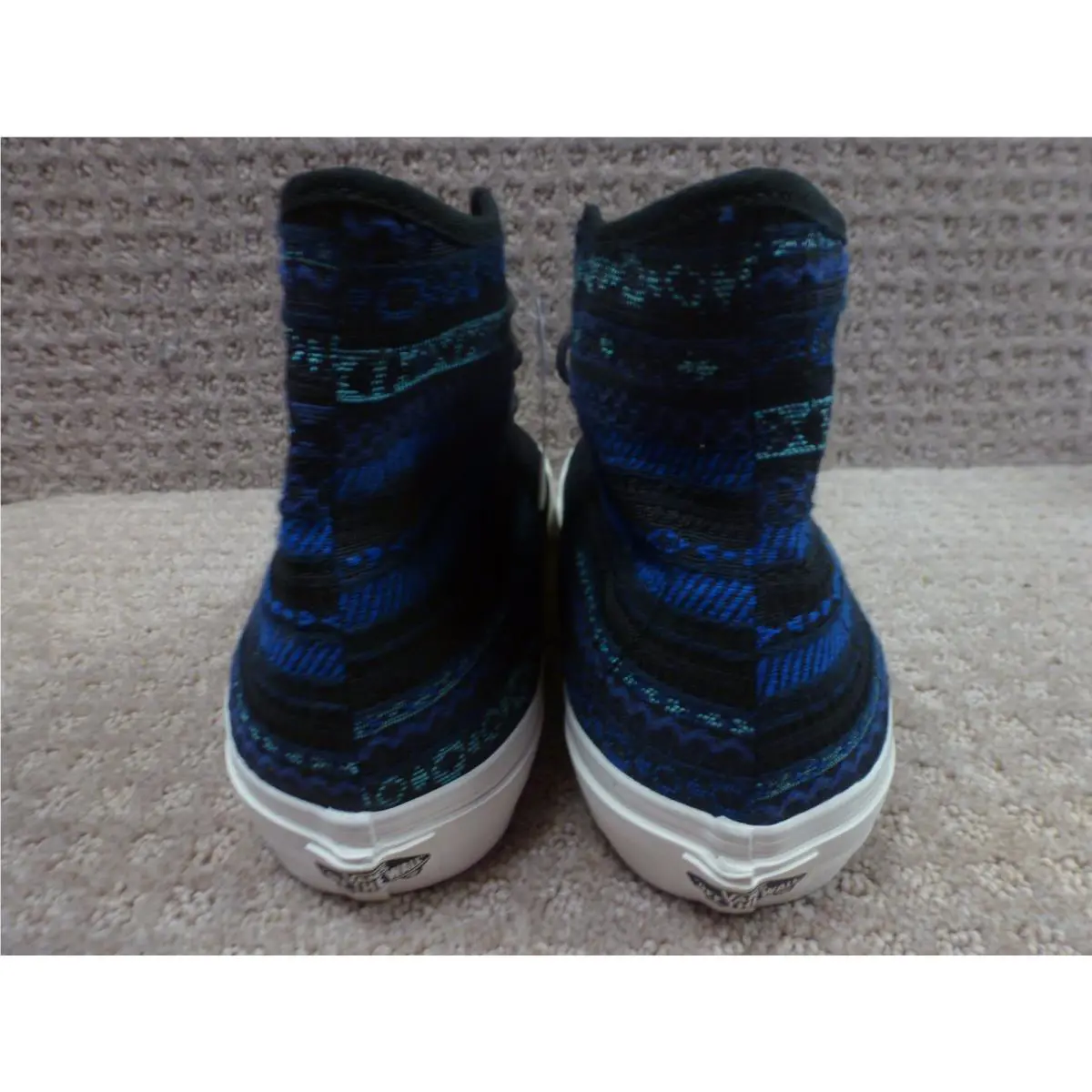 Vans shoes - Multi-Color 3