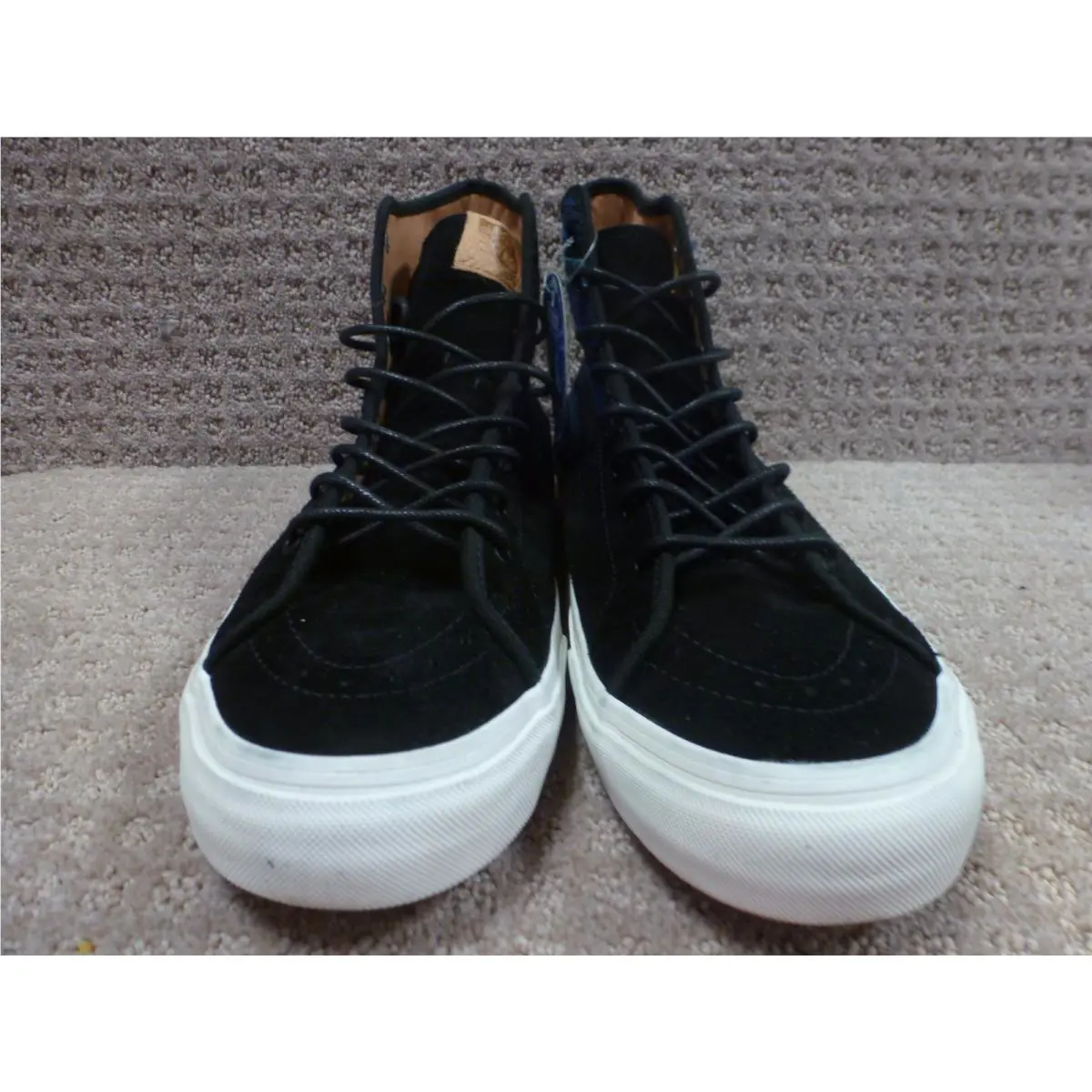 Vans shoes - Multi-Color 7