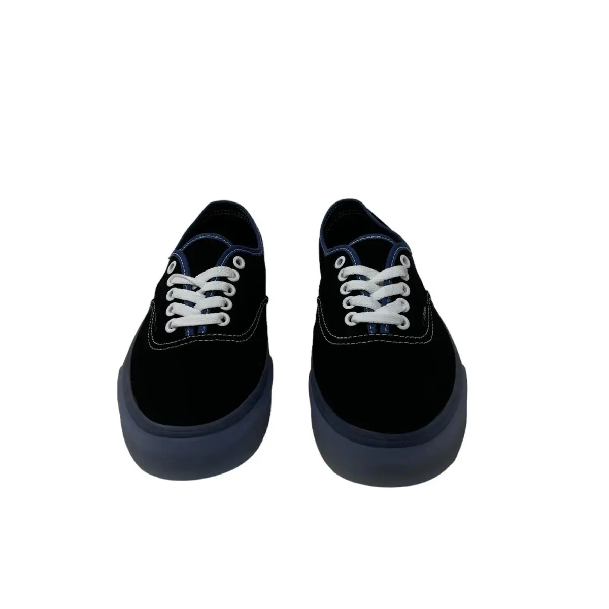 Vans shoes - VANS Authentic Low Top - Authentic Low Top - VN000BW5Y61 - Black 2