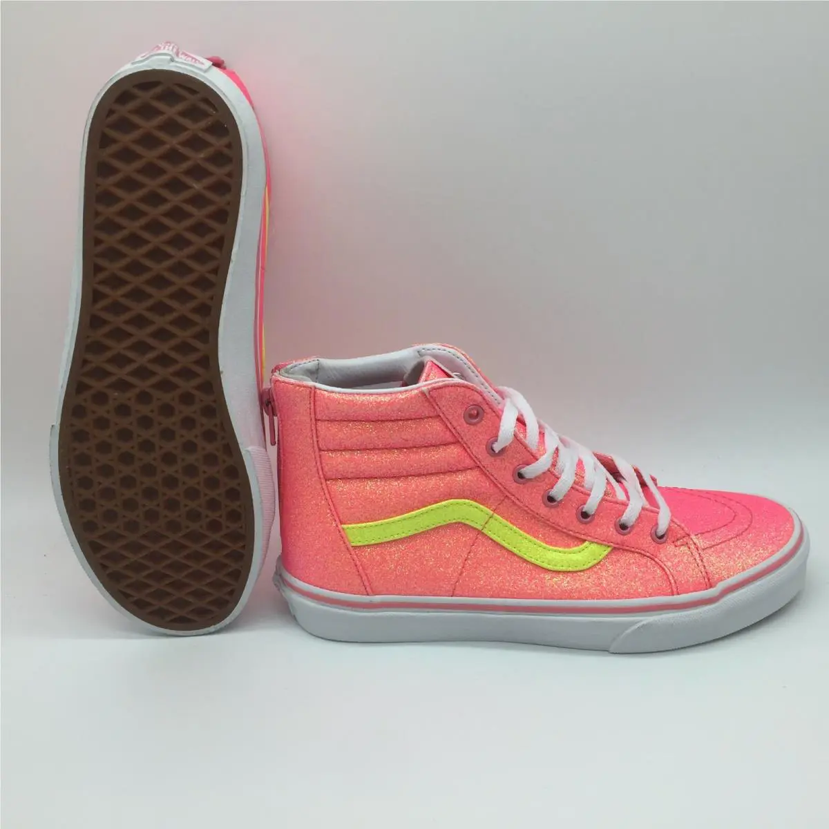 Vans shoes - Multicolor 0
