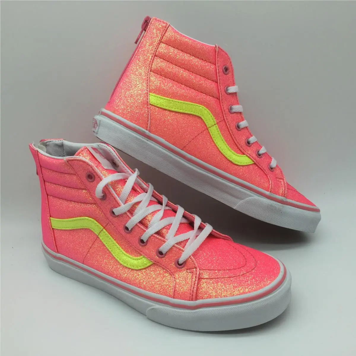 Vans shoes - Multicolor 4