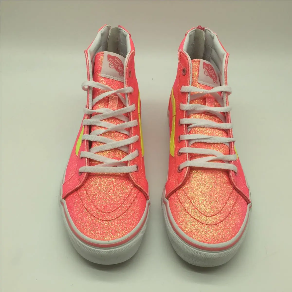 Vans shoes - Multicolor 2