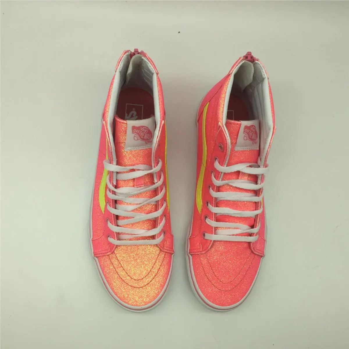 Vans shoes - Multicolor 6