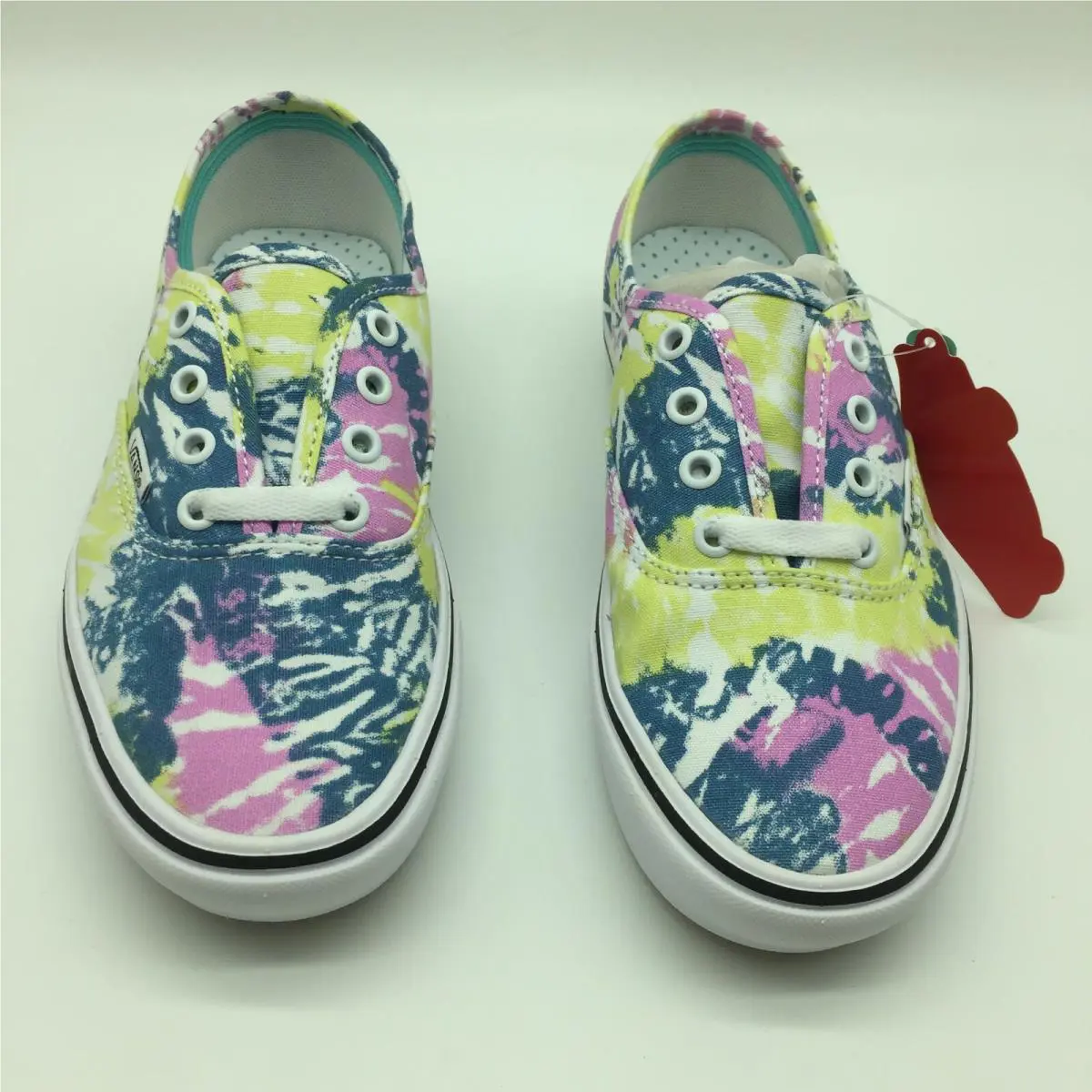 Vans shoes - Vans Comfycush Authent - Comfycush Authent - Multicolor 2