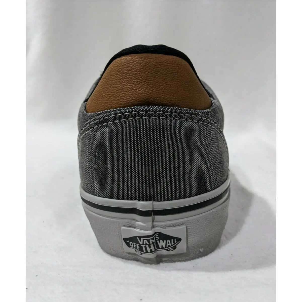 Vans shoes - Vans Atwood Deluxe - Atwood Deluxe - Grey 3
