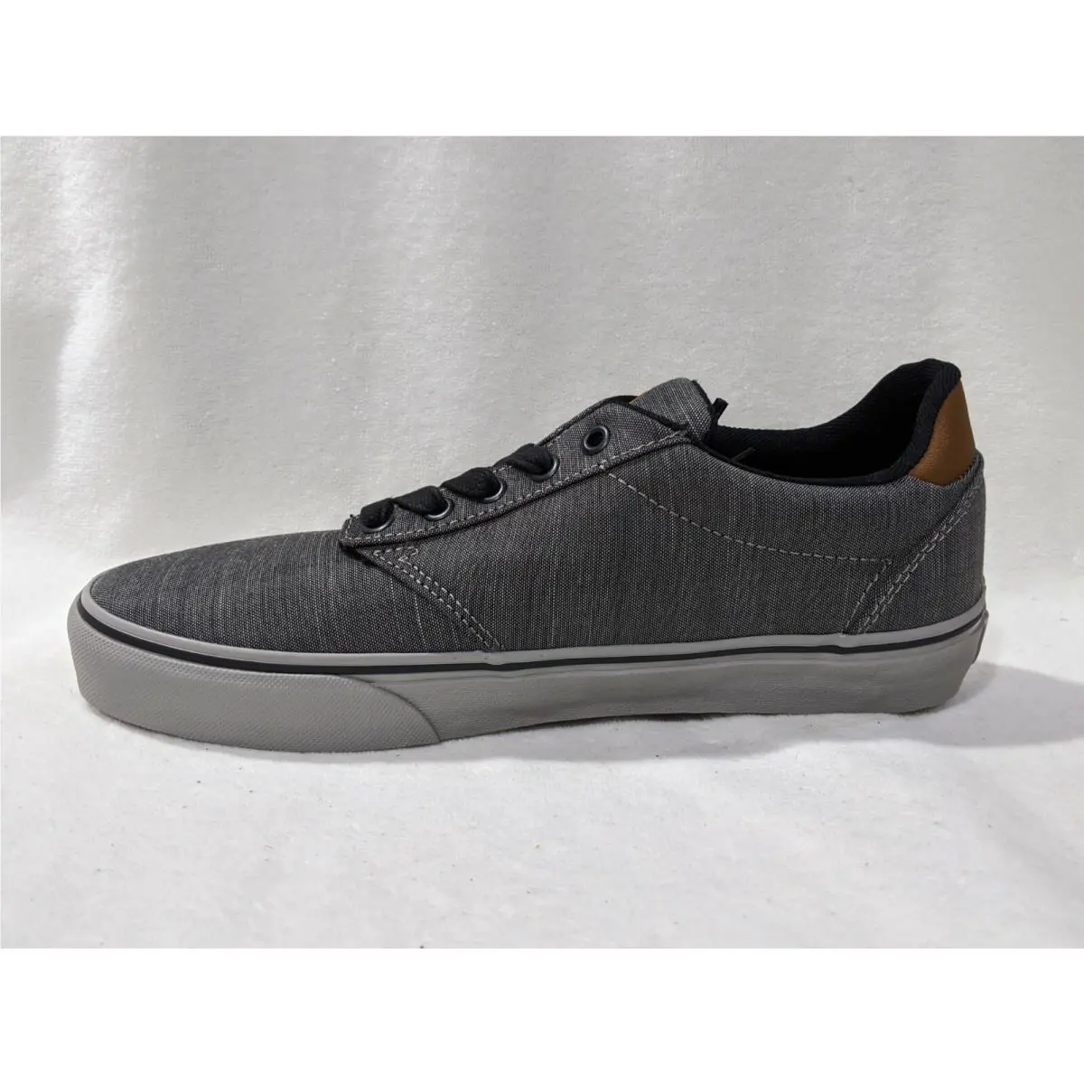 Vans shoes - Vans Atwood Deluxe - Atwood Deluxe - Grey 4