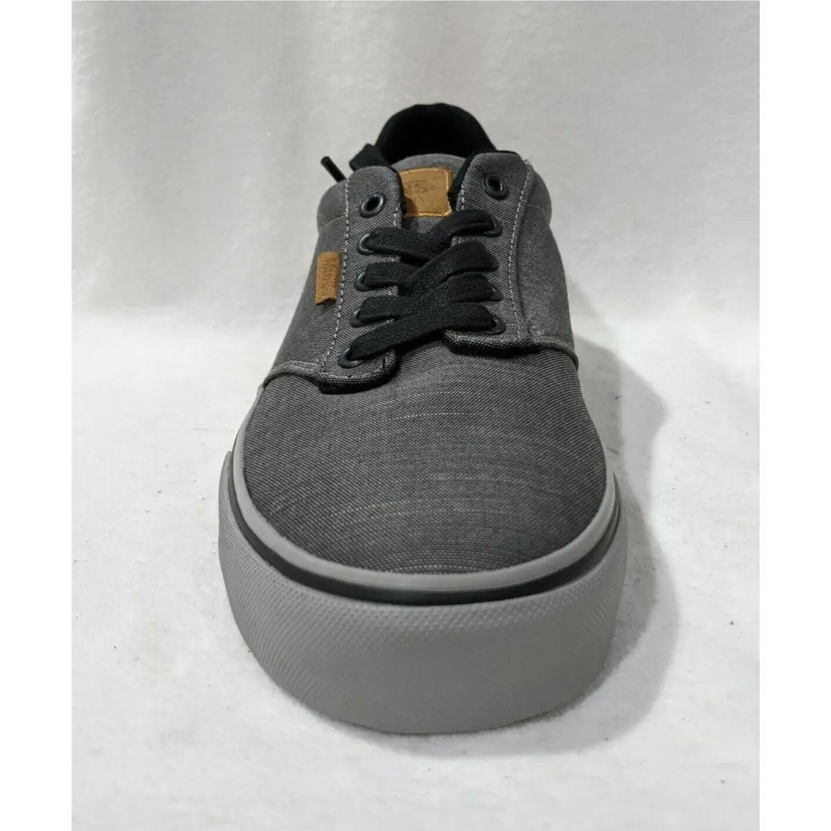 Vans shoes - Vans Atwood Deluxe - Atwood Deluxe - Grey 9