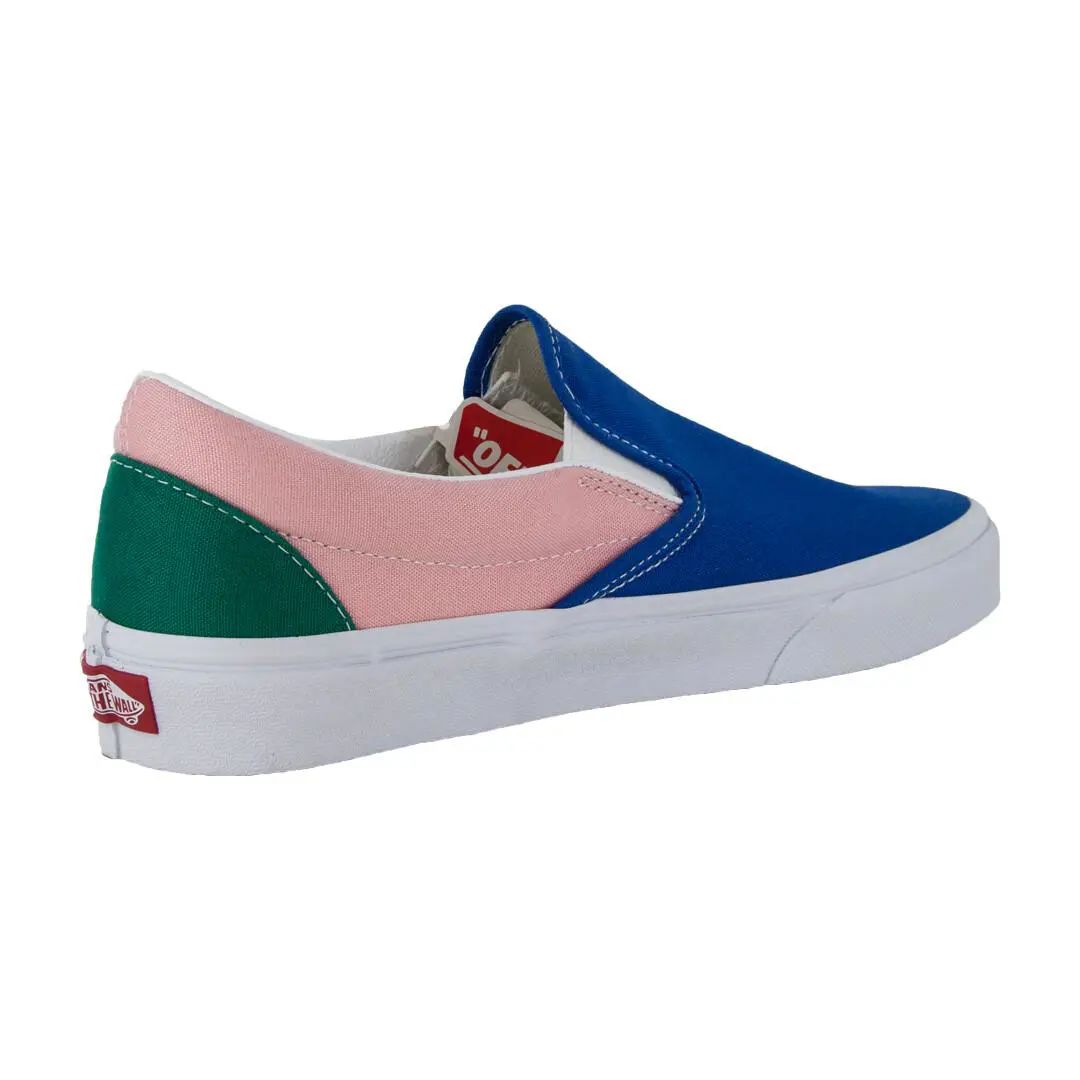 Vans shoes - Multicolored/True White 0