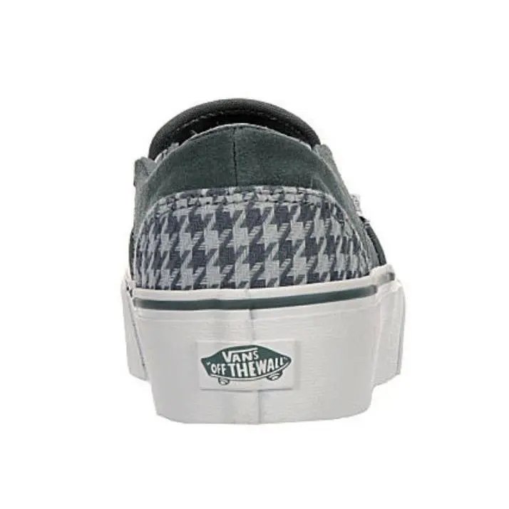 Vans shoes - VANS Asher - Asher - Gray 4