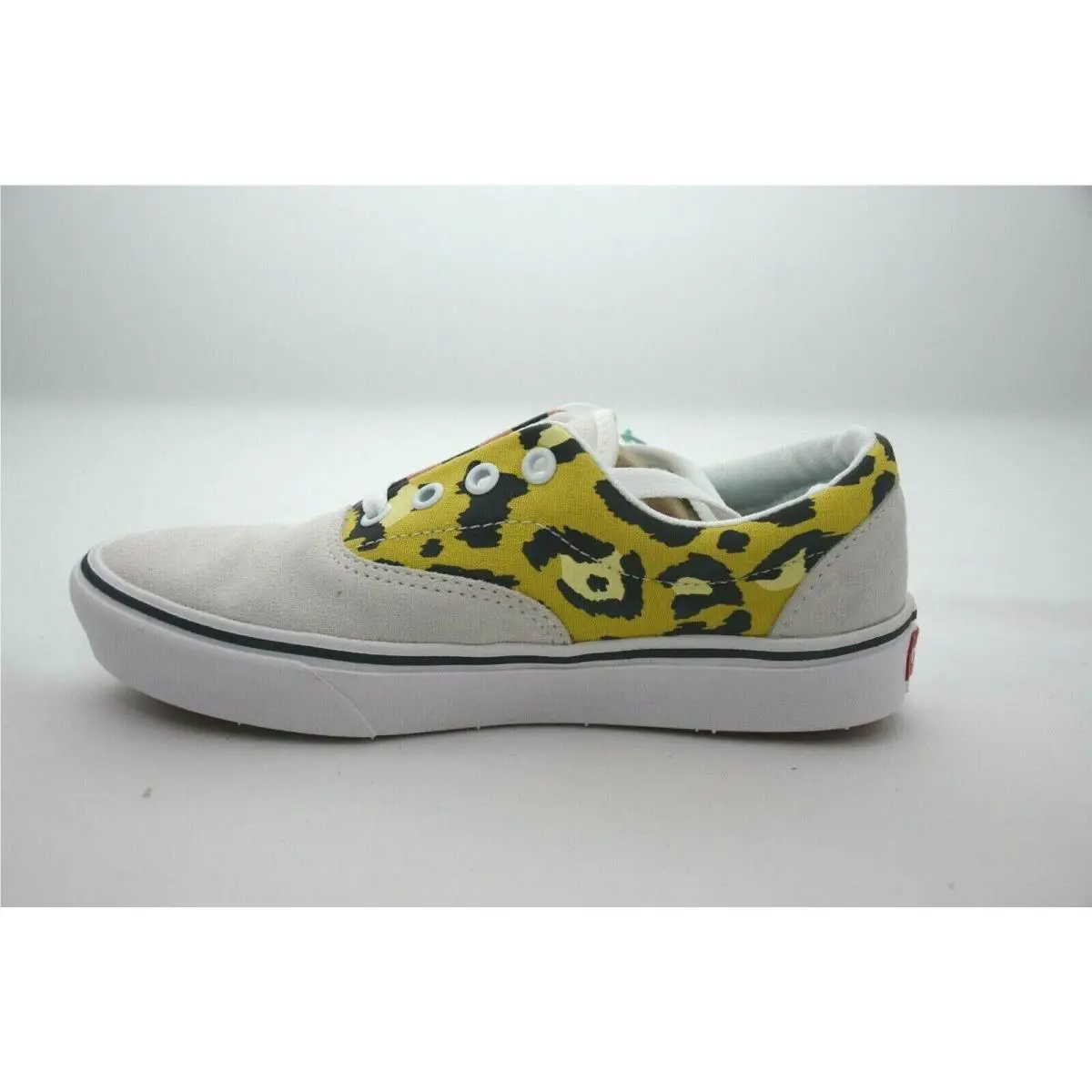 Vans shoes - Vans Comfycush Era - Comfycush Era - VN0A3WM91PC - Multicolor 0