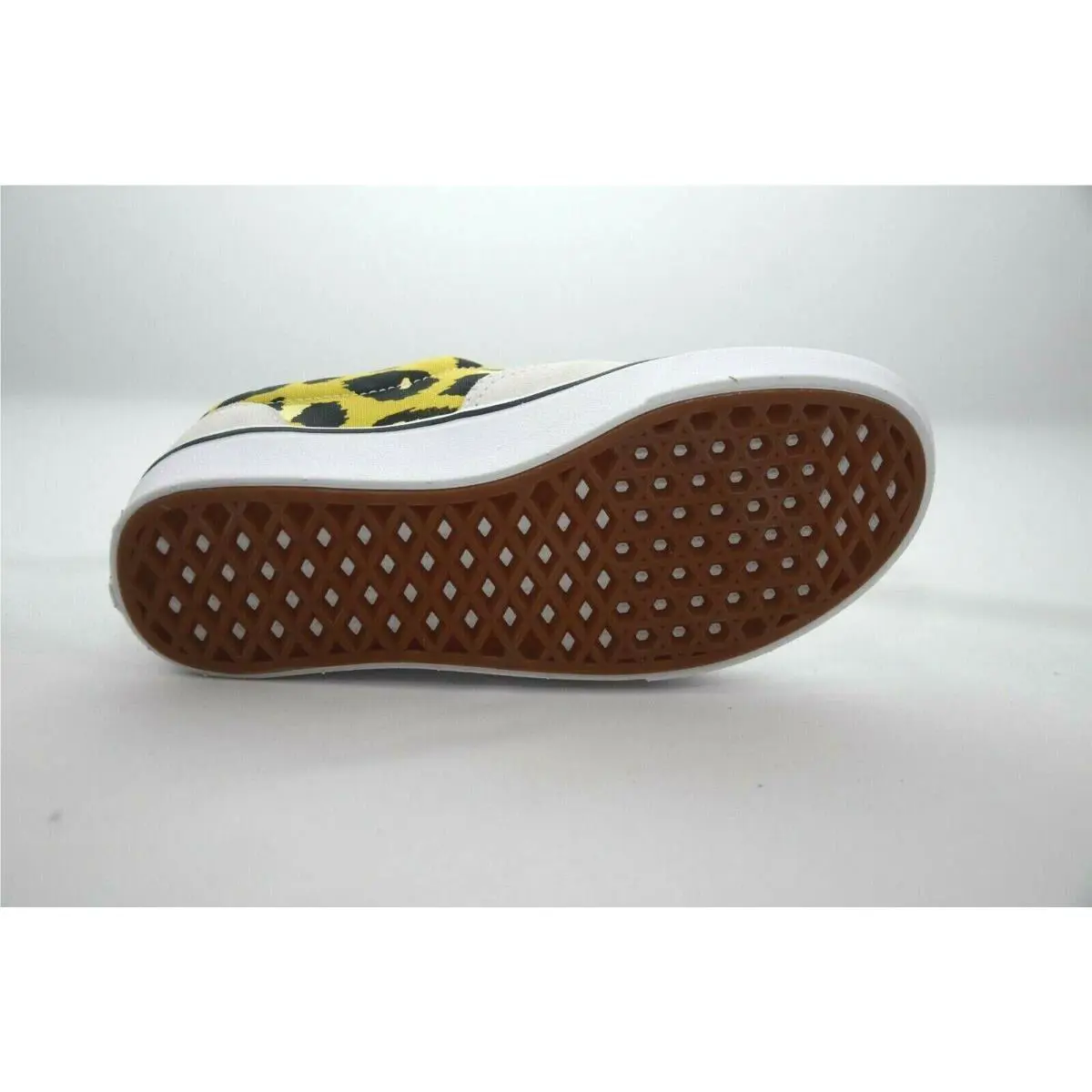 Vans shoes - Vans Comfycush Era - Comfycush Era - VN0A3WM91PC - Multicolor 5